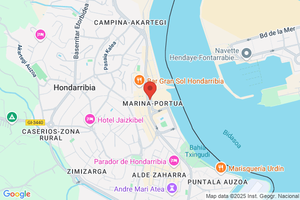 Agencia Inmobiliaria J. Del Valle Beorlegui