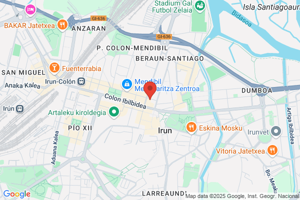Agencia Inmobiliaria Olaizola