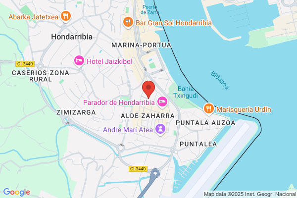 Bar Muara