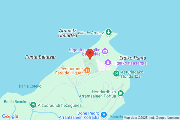 Camping Hondarribia S.L.