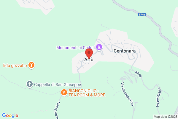 Artano Osa i.