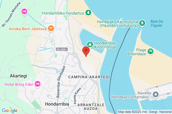 Hondarribia Futbol Elkartea
