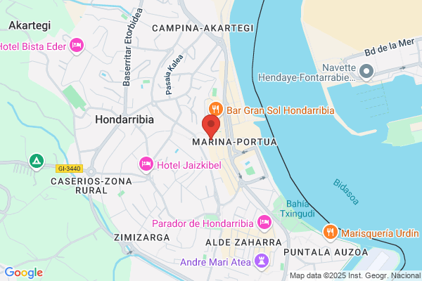 Hondarribia Kirol Taldea