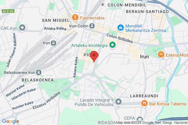 Clínica Dental Binai