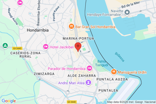 Farmacia Jose Maria Iraola