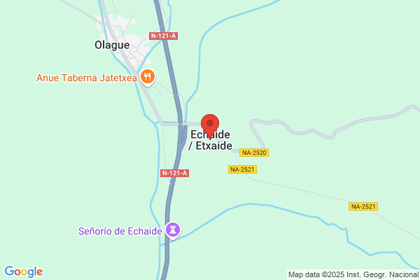 Elizazu Etxaide i.