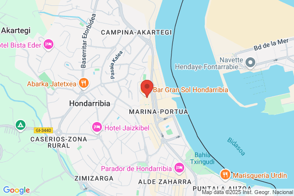 Agencia Inmobiliaria Enara