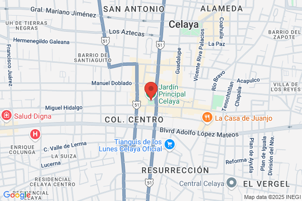 Celaya Cubillas j. J.
