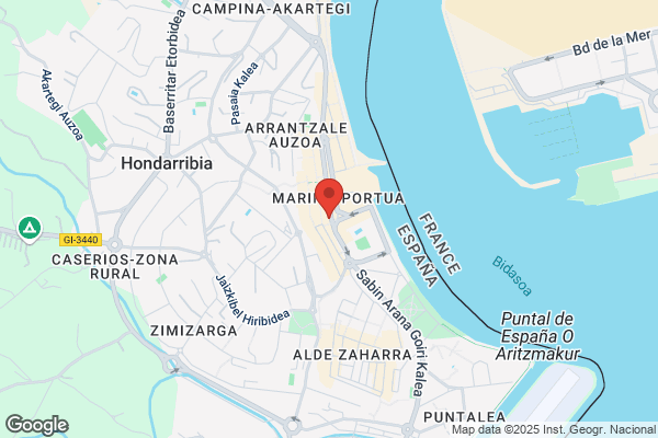 Banco Bilbao Vizcaya Inmobiliaria