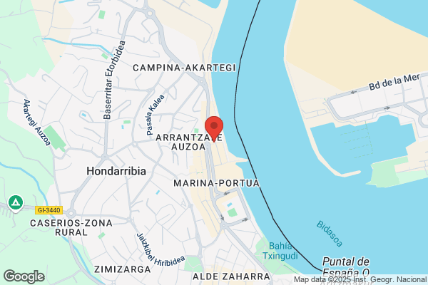 Bar Loreduna