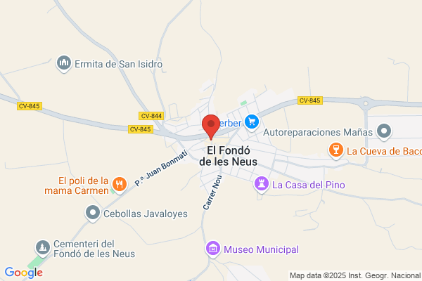 Ayuntamiento