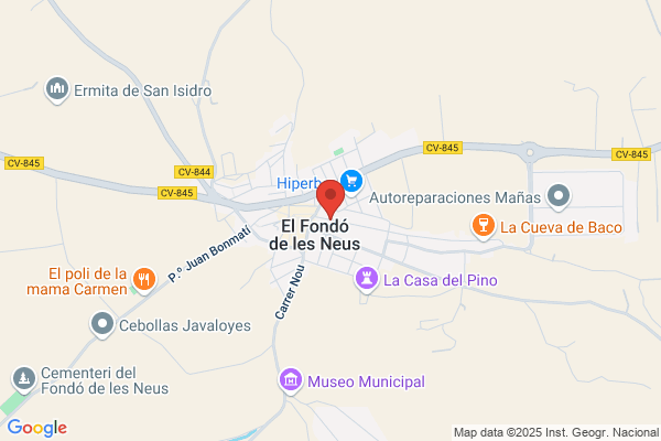 Caja Rural Alicante
