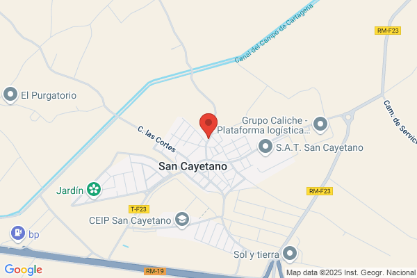 Carpinteria Abellan S.L.