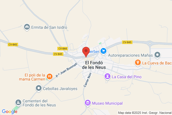 Proes Asesores S.L.