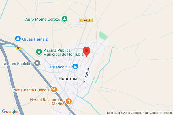 Abonos Y Cereales Ferlosa