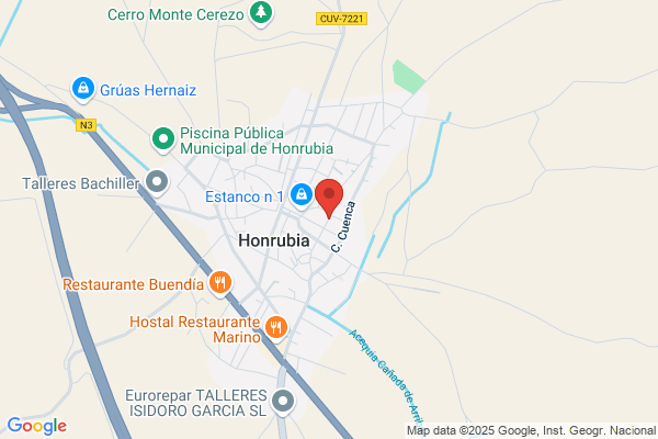 Autoservicio E Granero