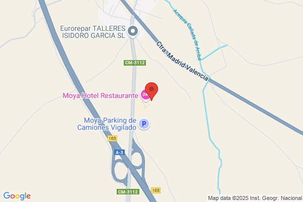 Comercial Moya S.L. - Distribuidor Mayor Alimentac. quesos jamones embutidos