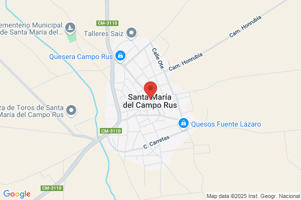Panaderia Villar