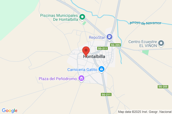 Benito Domingo m.