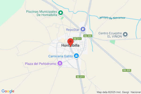 Carniceria Embutidos Y Jamones Juanito