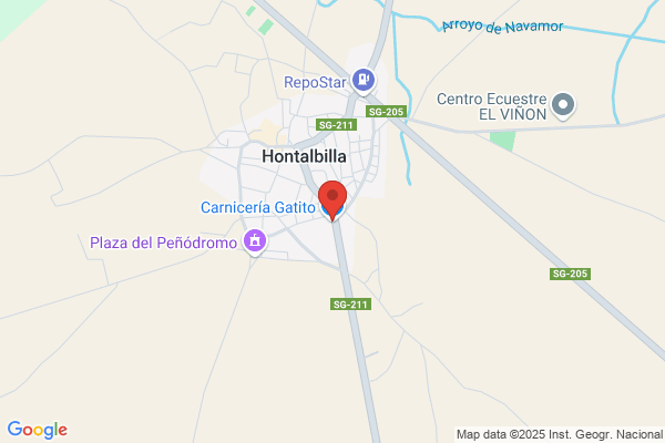 Carniceria Gatito