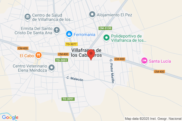 Farmacia Gonzalez Oliver