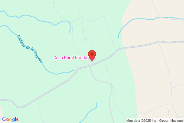 Hostal Casa Rural La Ermita