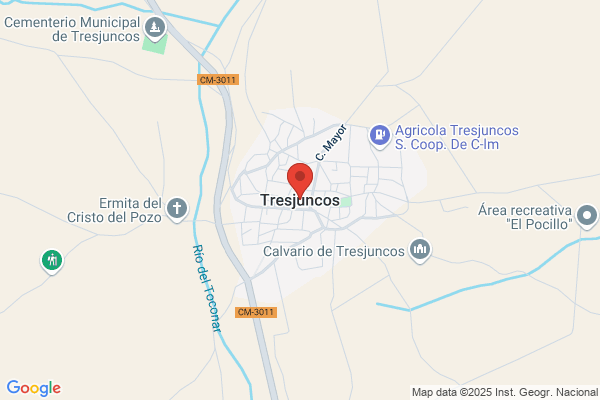 Tresjuncos S.A.T.
