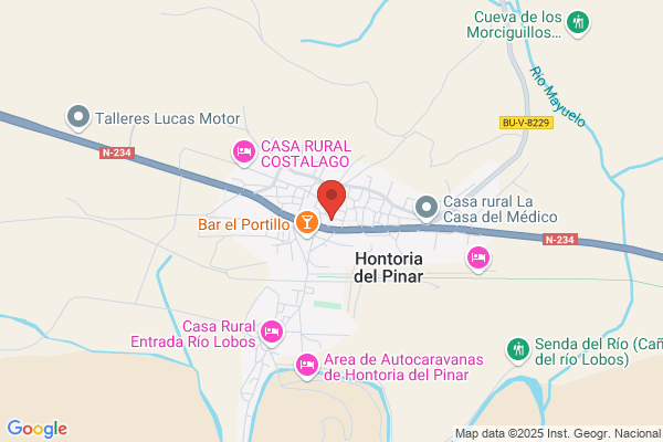 Panaderia Elena