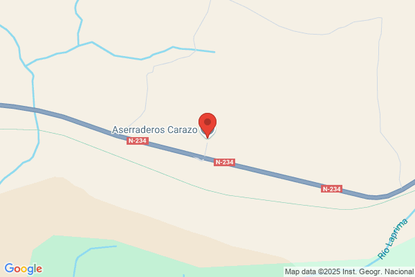 Aserraderos Carazo S.L.