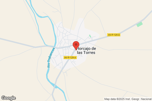 Caja De Ahorros De Avila