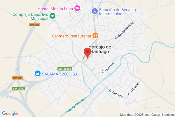Caja Duero