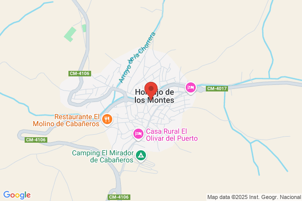 Bar Restaurante El Mirador - Especialidad En carne de venado