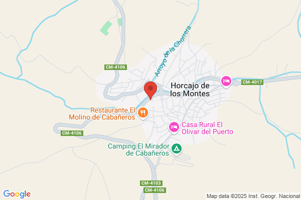 Estacion De Servicio Hermanos Fernandez S.L.