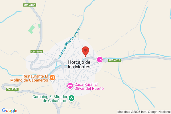 Lopez Garcia b.