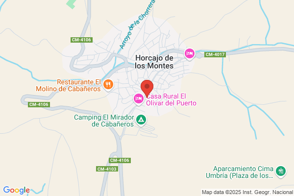 Parroquia De San Antonio Abad