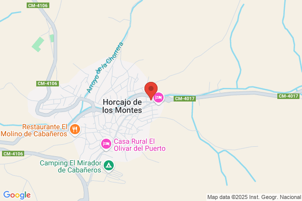 Servicios Funerarios San Juan