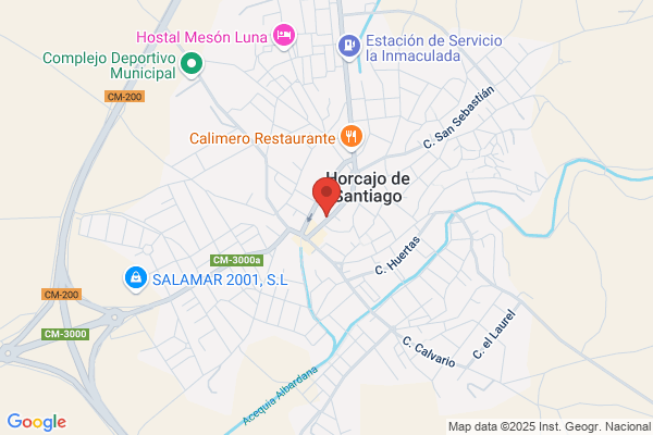 Clínica Dental Octavio Cárdenas Bazalar