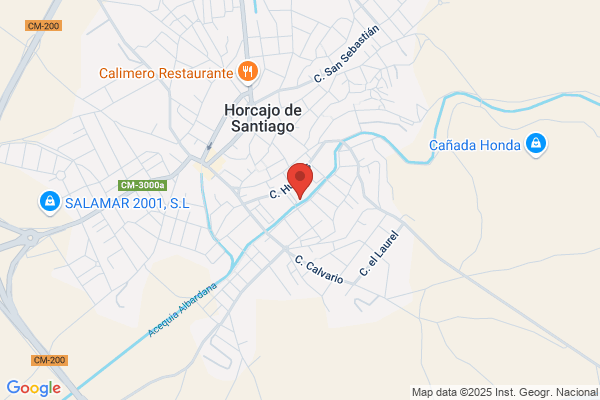 Antonio Jimenez Garcia S.L.