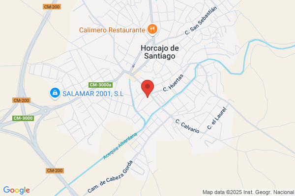 Asesoria Empresarial Horcajo S.L.