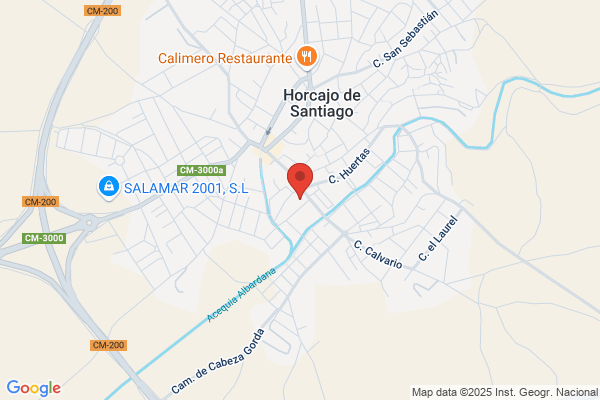 Autoescuela Riansares S.L.