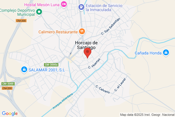 Banco Español De Credito S.A.