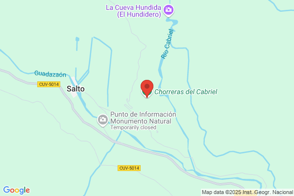 Cabriel Arquero a.