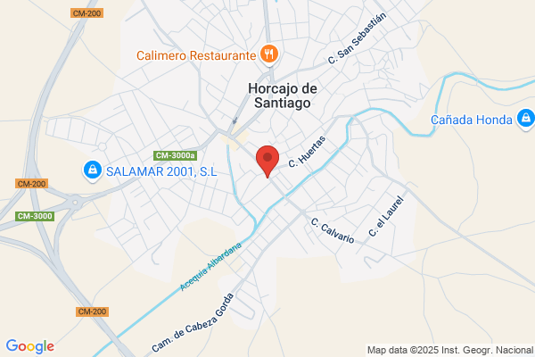 Carnicerias Ragun Antonio Y Guadalupe S.L.