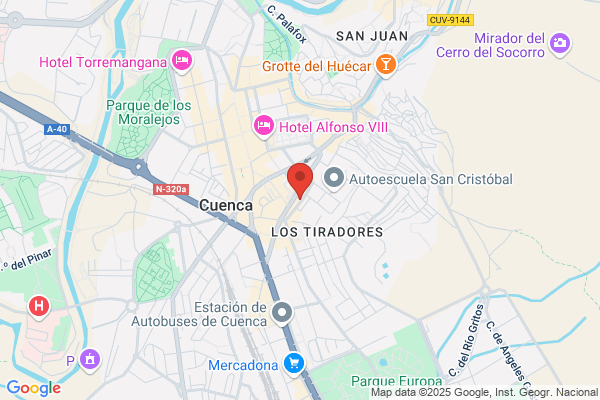 Clinica Almed S.L.