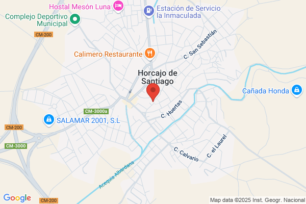 Farmacia Maria Jesus Serrayer Espinosa