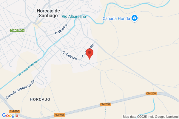 Horcampo S.L.