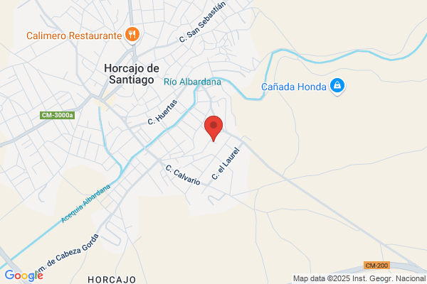 Montalbo Hervias j.