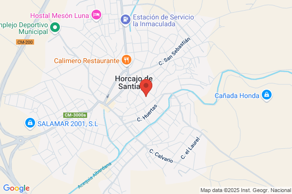 Parroquia Inmaculada Concepcion