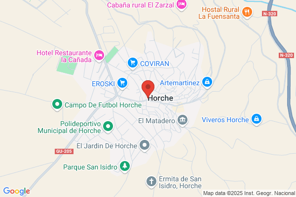 Ayuntamiento De Yebes - Centralita